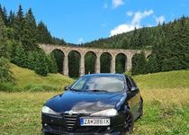 ALFA ROMEO 147  1.6 T.S. Progression - 77kW