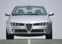 ALFA ROMEO 159  1.9 JTD 16V Medium - 110.00kW