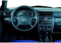 AUDI A3  1.9 TDI Ambiente - 66.00kW