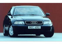 AUDI A4  1.9 TDI A/T