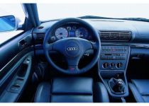 AUDI A4  1.9 TDI A/T