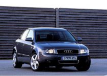 AUDI A4  1.9 TDI quattro