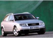 AUDI A4  Avant 1.9 TDI