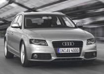 AUDI A4  Avant 2.0 TDI - 105.00kW