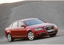 AUDI A6  3.0 TDI quattro tiptronic