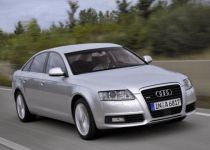 AUDI A6  3.0 TDI quattro tiptronic