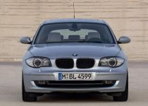 BMW 1 series 116i A/T - 90.00kW