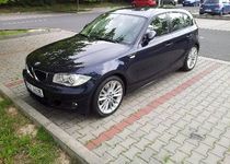 BMW 1 series 118i - 95.00kW