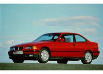 BMW 3 series 318 iS A/T