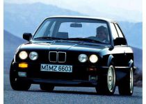 BMW 3 series 324 D - 63.00kW