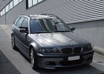 BMW 3 series 330 d Touring - 170.00kW