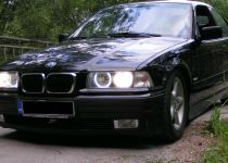 BMW  316 i Compact