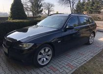 BMW  325i Touring