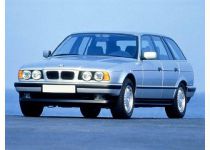 BMW 5 series 525 TDS Touring - 105.00kW [1992]