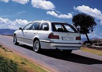 BMW 5 series 525 TDS Touring A/T - 105.00kW