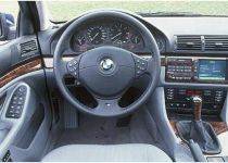 BMW 5 series 530 d A/T - 142.00kW 1999