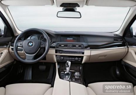 BMW 530 xd