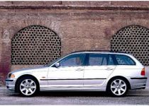 Bmw e46 320d touring