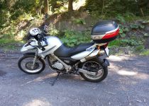 BMW F 650 GS