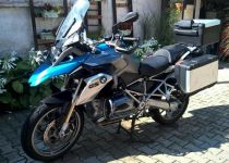 BMW R 1200 GS