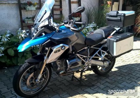 BMW R 1200 GS