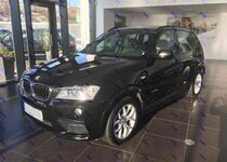 BMW  X3 xDrive20d A/T