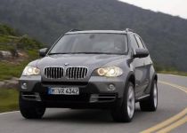 BMW X5  xDrive35d - 210.00kW