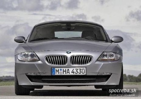 BMW  Z4 3.0 si