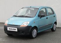 CHEVROLET  Spark 0.8 SE Star ABS