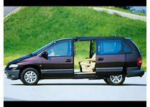 CHRYSLER Voyager Grand  3.8 LX AWD A/T - 122.00kW
