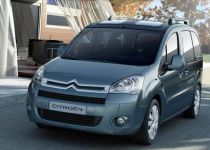 CITROËN Berlingo  1.6 16V Multispace - 66.00kW