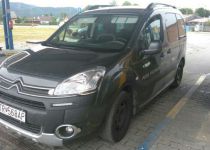 CITROËN Berlingo  1.6 HDi 16V 110k FAP Best Collection - 80.00kW