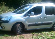 CITROËN  Berlingo 1.6 HDi Best collection