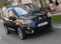 CITROËN C3  Picasso 1.4 VTi Style - 70.00kW