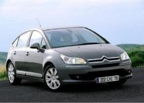 CITROËN  C4 2.0 HDi Exclusive 138k