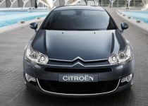 CITROËN C5  2.0 HDi 16V FAP 163k Business Confort - 120.00kW