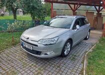 CITROËN  C5 Break 2.0 HDi 16V FAP 120Kw