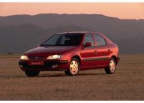 CITROËN Xsara  1.8 16V Exclusive - 81.00kW