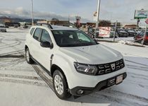 DACIA  Duster 1.6 16V 4x2 LS Cool LPG