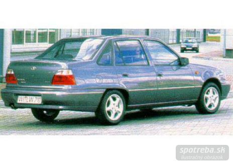 DAEWOO Nexia  1.5 GL