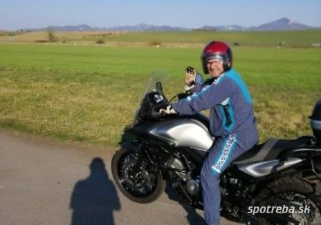 DL650XA