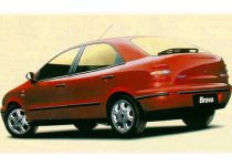 FIAT Brava 1.4 SX [1997]