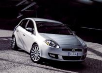 FIAT Bravo  1.4 16V Active