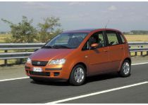 FIAT Idea 1.4 16V Active - 70.00kW [2004]