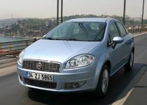 FIAT Linea  1.3 MujtiJet 16v Dynamic - 66.00kW