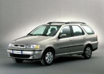 FIAT Palio  Weekend 1.2 8V