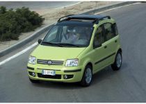 FIAT Panda  1.2 Dynamic Dualogic