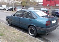 FIAT  Tempra 1.6 i.e. SX