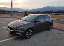 FIAT  Tipo 1.6 MultiJet Opening Edition Extra