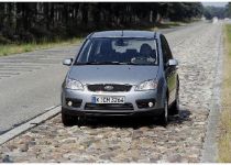 FORD C-MAX C-Max 1.6 TDCi Champion Plus - 80.00kW